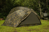 Bivvy Camo Solar Undercover