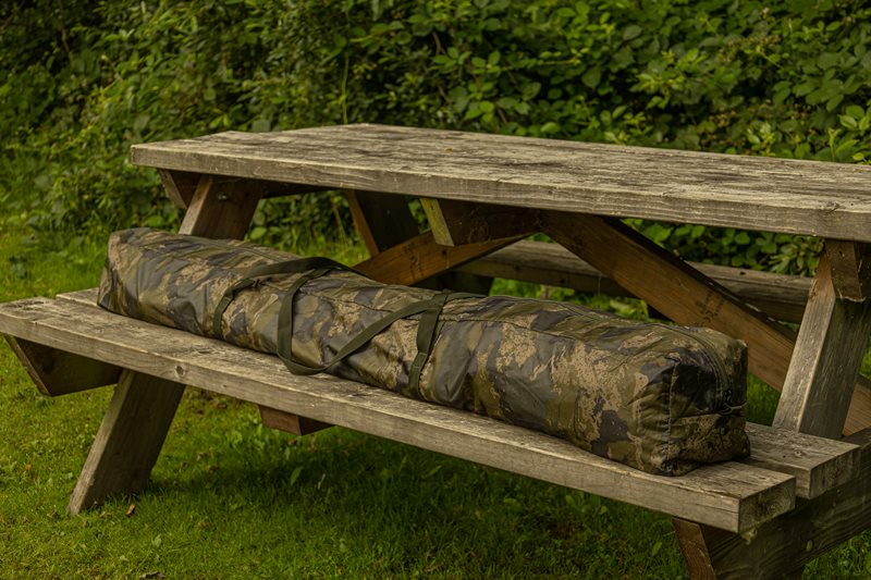 Bivvy Camo Solar Undercover