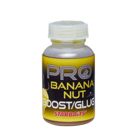 Inweken Starbaits Probiotic Banana Nut 200 ml