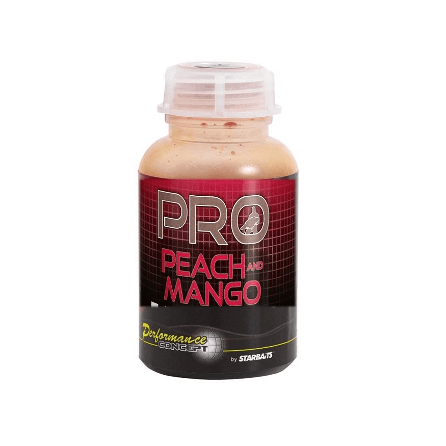 Dip Starbaits Probiotic Peach Mango 200 ml