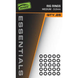 Ringen Fox Essentials 3,2 mm