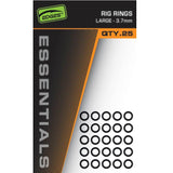 Ringen Fox Essentials 3,7mm