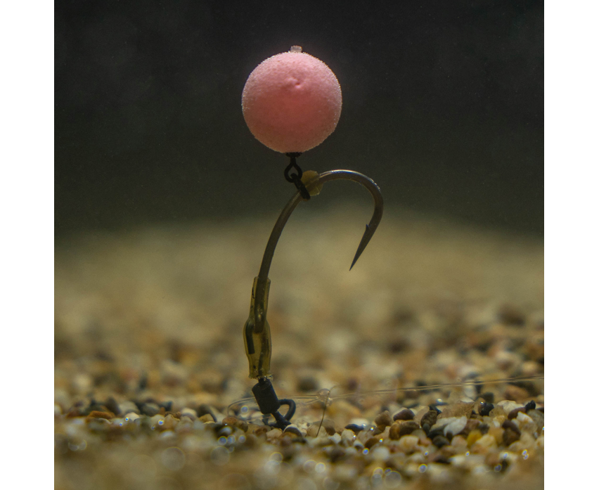 Ronnie Mouw Avid Carp Groot