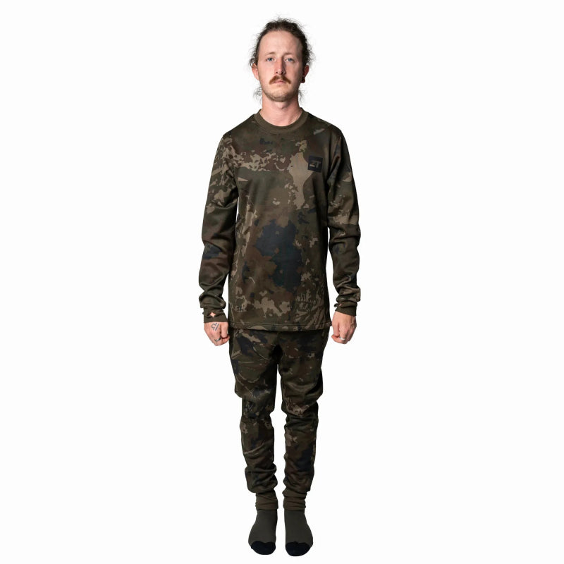 Thermokleding Nash ZT Base Layer Set Camo