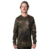 Thermokleding Nash ZT Base Layer Set Camo