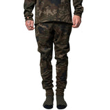 Thermokleding Nash ZT Base Layer Set Camo