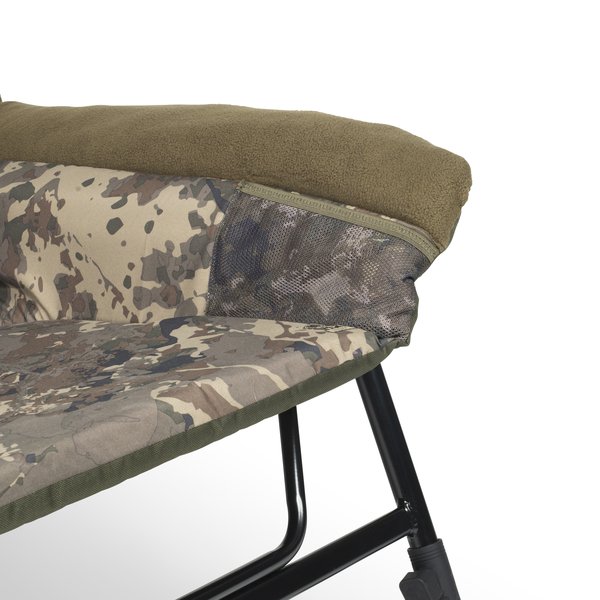 Stoel Nash Indulgence Keizer Camo