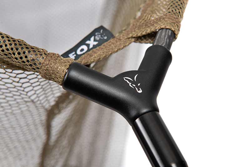 Sacadera Fox Eos-X 42" 2 Secties