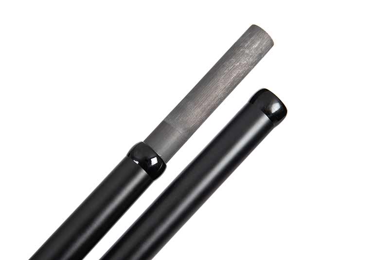 Sacadera Fox Eos-X 42" 2 Secties
