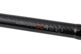 Sacadera Fox Horizon X4s 42" 8 ft 2 Secties