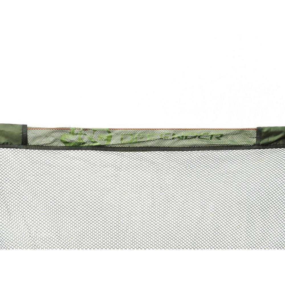 Sacadera JRC Defender 42" 1-delig