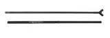 Sacadera JRC Defender 42" 2-delig