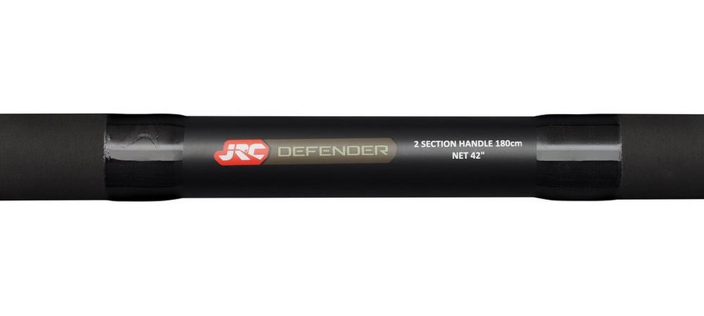 Sacadera JRC Defender 42" 2-delig