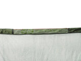Sacadera JRC Defender 42" 2-delig