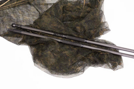 Sacadera Nash Scope Zwarte Operaties