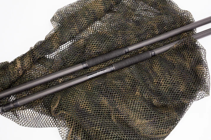 Sacadera Nash Scope Zwarte Operaties