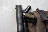 Schepnet Nash Scope OPS Retract 42" 2-delig Compact
