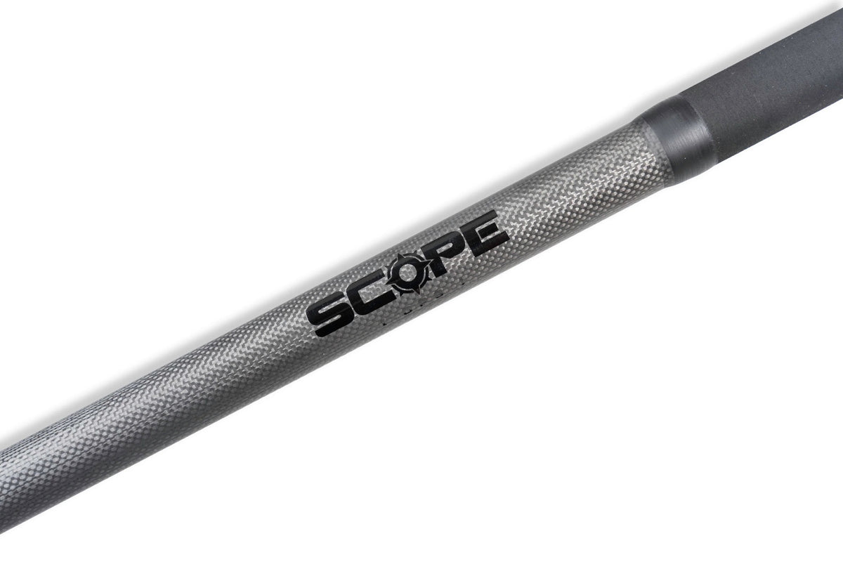 Schepnet Nash Scope OPS Retract 42" 2-delig Compact