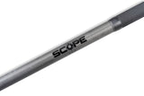 Schepnet Nash Scope OPS Retract 42" 2-delig Compact
