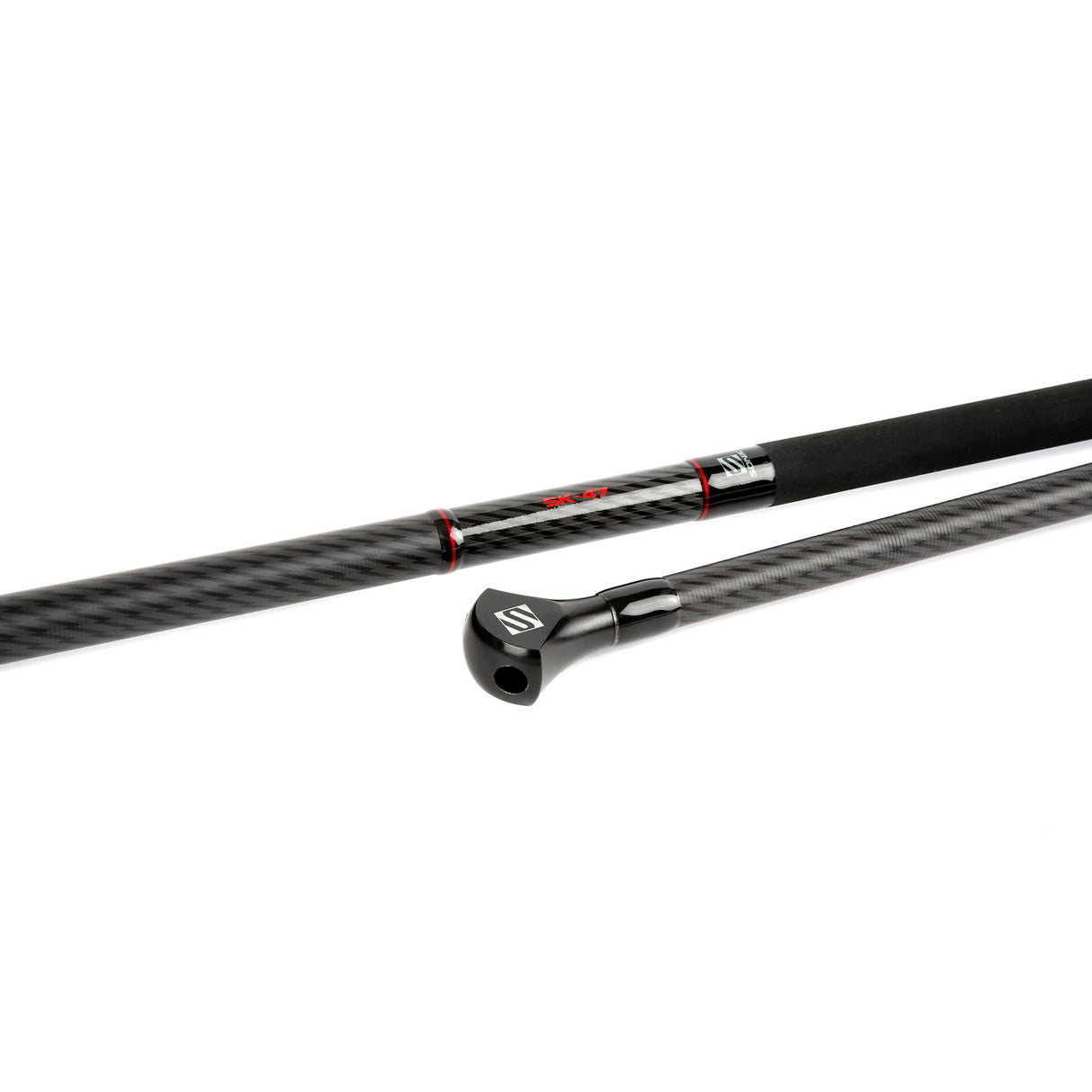 Sacadera Sonik SK-47 42" 2 Secties
