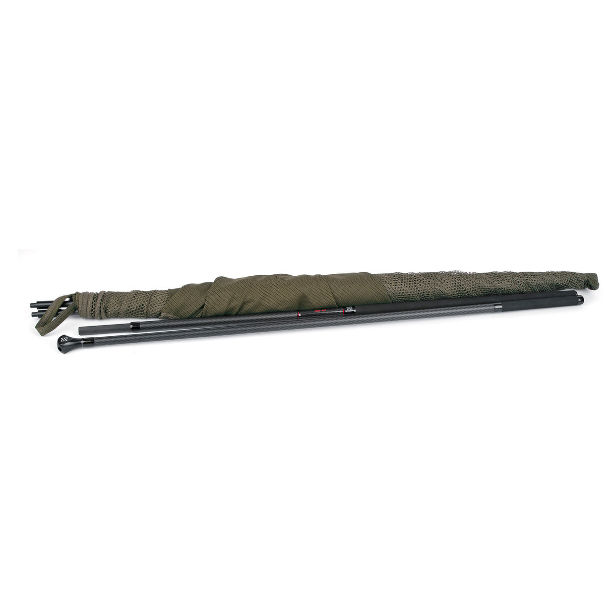 Sacadera Sonik SK-47 46" 2 Secties
