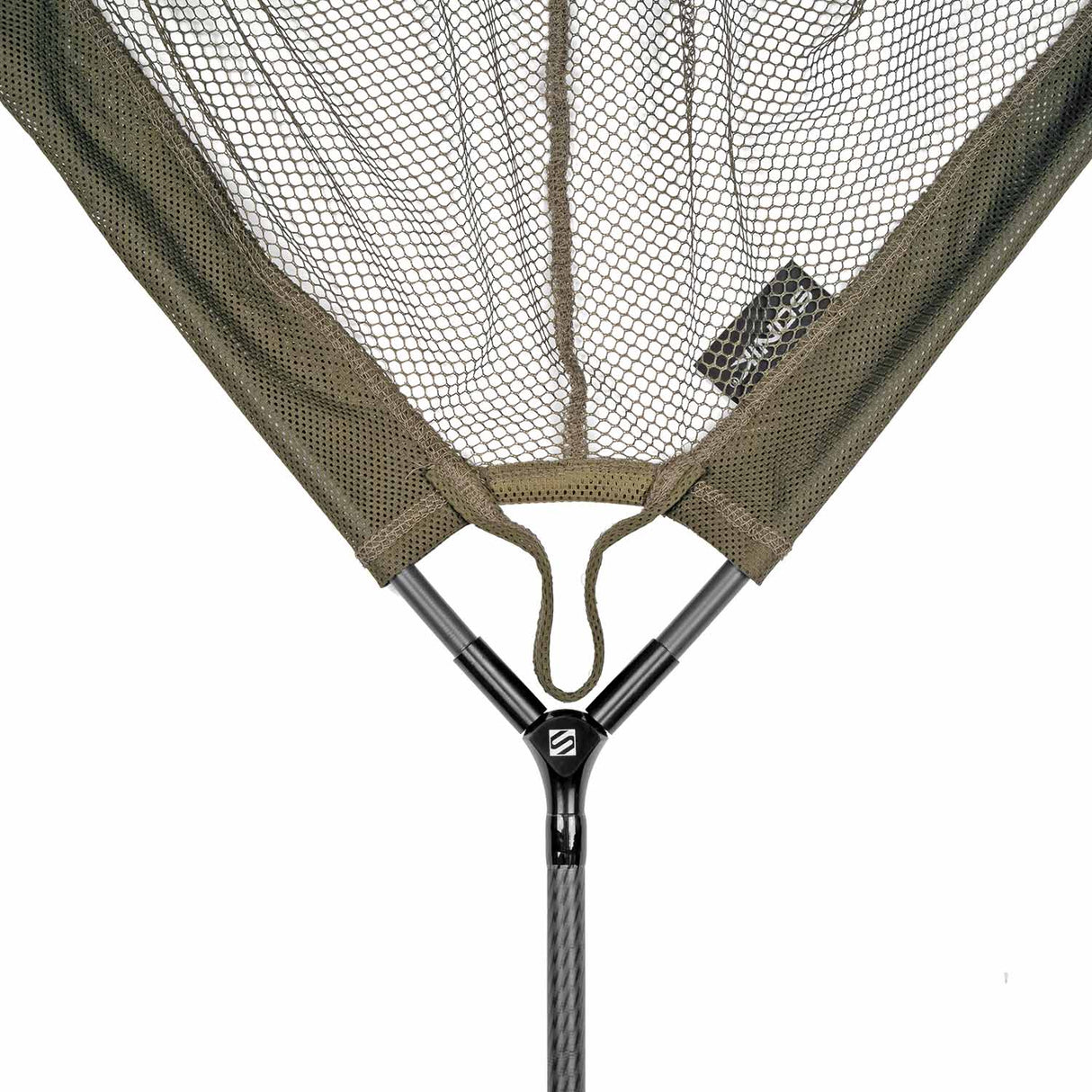 Sacadera Sonik SK-47 46" 2 Secties