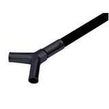 Sacadera Mikado Territory 42" 6 ft 2 Secties