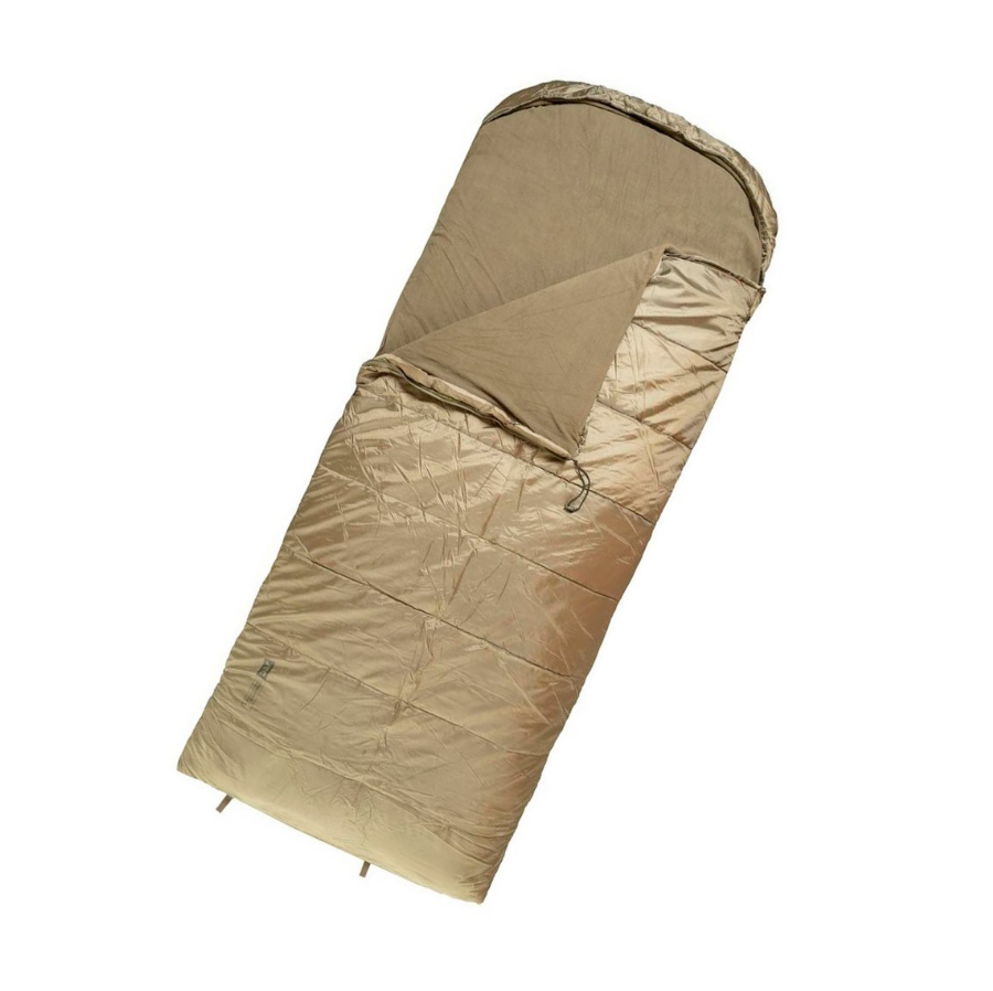 Slaapzak JRC Defender II Fleece 3 stations