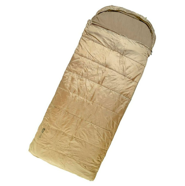 Slaapzak JRC Defender II Fleece 3 stations