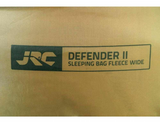 Slaapzak JRC Defender II Fleece 3 stations
