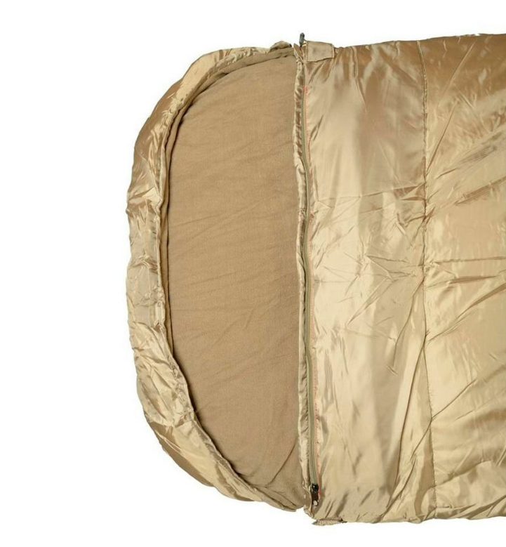 Slaapzak JRC Defender II Fleece 3 stations