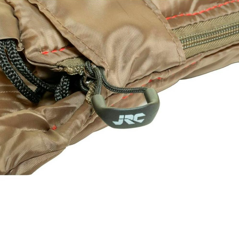Slaapzak JRC Defender II Fleece 3 stations