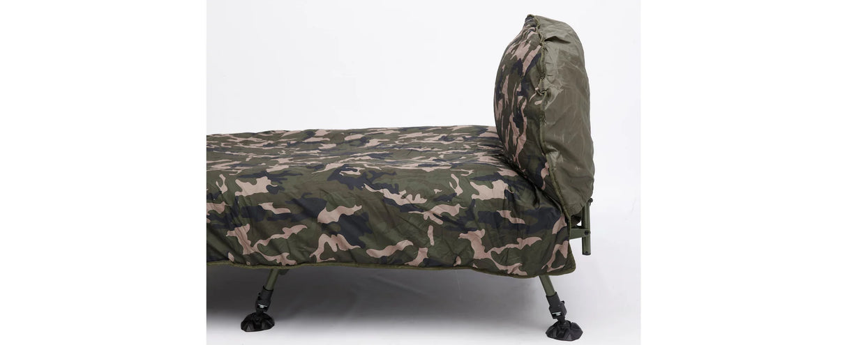 Slaapzak Prologic Element Comfort 5 seizoenen
