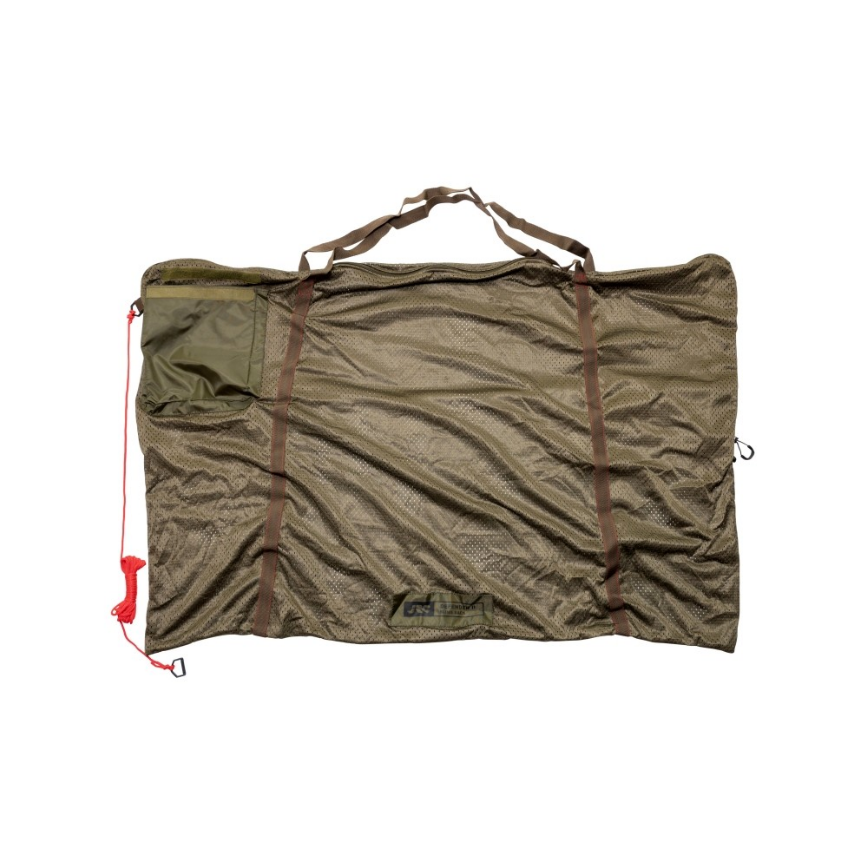 Zak van Weegmateriaal JRC Defender II Sling Sack