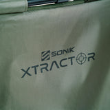 Weegzak Sonik Xtractor