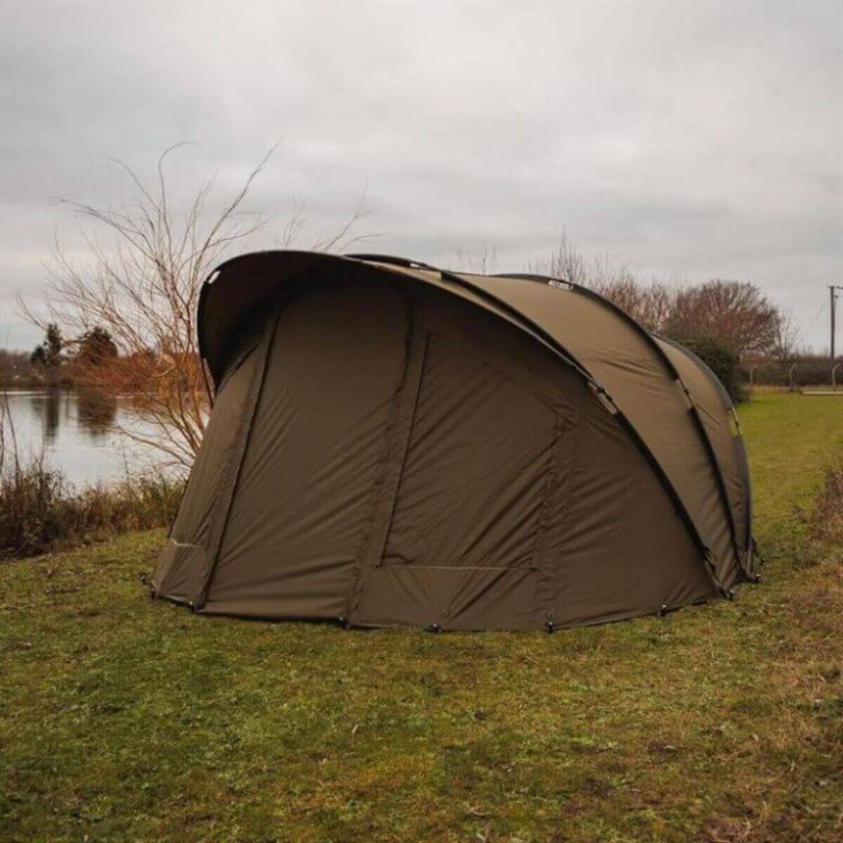 Tweede laag Bivvy Fox Voyager 2 Personen