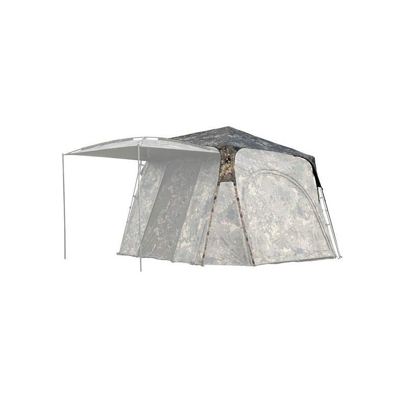 Tweede laag Nash Bank Life Gazebo Camo Pro