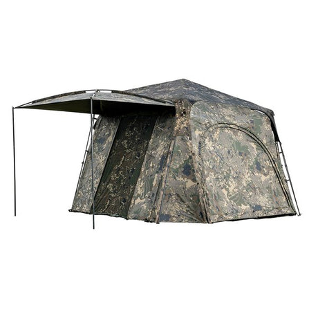 Tweede laag Nash Bank Life Gazebo Camo Pro