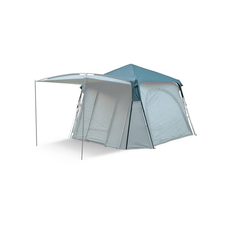 Tweede laag Nash Bank Life Gazebo Schedelkap