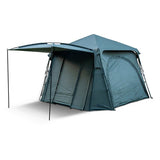 Tweede laag Nash Bank Life Gazebo Schedelkap