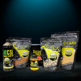 Session Pack Pro Elite Baits Ananas Scopex Wit