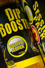 Session Pack Pro Elite Baits Ananas Scopex Wit