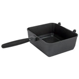 Set Deep Sartenes Sonik Sizzla Multi-Pan - Tienda Carpfishing