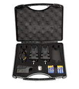 Set van Beetmelders 3+1 Mikado M-Bite II