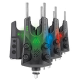 Set van Beetmelders 3+1 Mikado M-Bite II