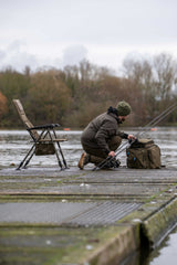 Stoel Avid Carp Revolve X