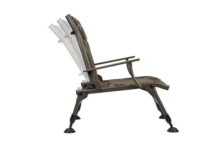 Silla Fox Duralite {{d8c95f7aab796c6416162fe37d60dcf2f0}}} met armleuning