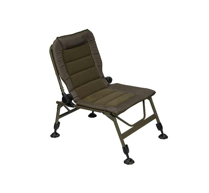 Stoel Fox Voyager Recliner Compact