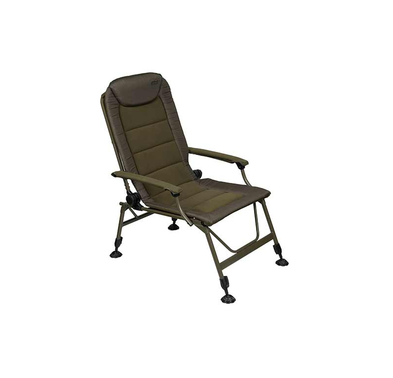 Stoel Fox Voyager Recliner Grote