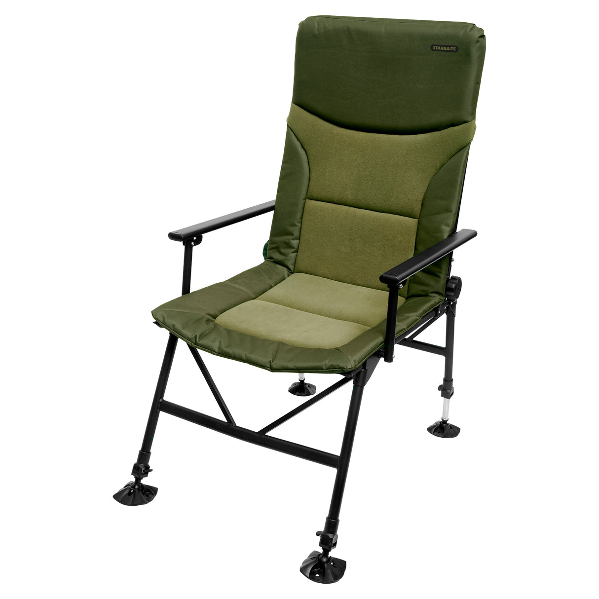 Stoel Starbaits STB Relaxfauteuil